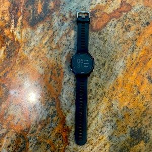 245 Garmin Forerunner Music! Purchased in Dec 2019.